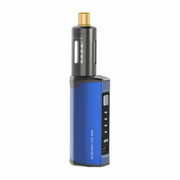 INNOKIN ENDURA T22 PRO KIT 3000MAH - Image 9