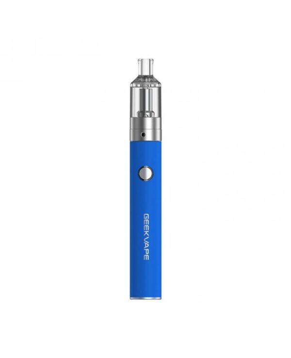 GEEKVAPE G18 STARTER VAPE PEN KIT 1300MAH - Image 5