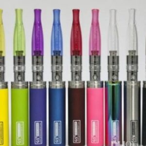 GS GREEN SOUND EGO 3 III MEGA PEN STARTER KIT 3200MAH BATTERY