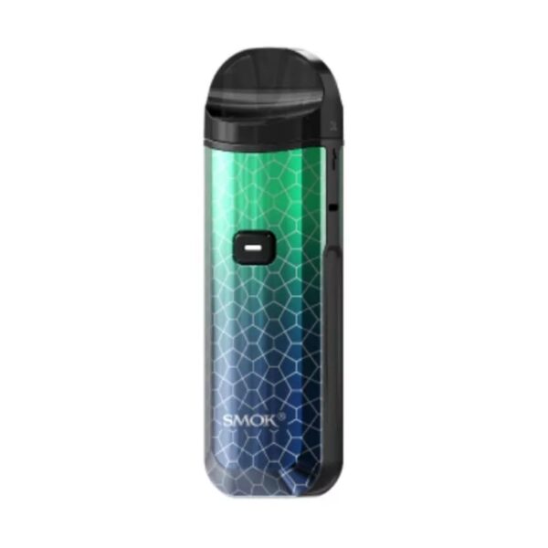 SMOK NORD PRO POD VAPE KIT 1100MAH - Image 10