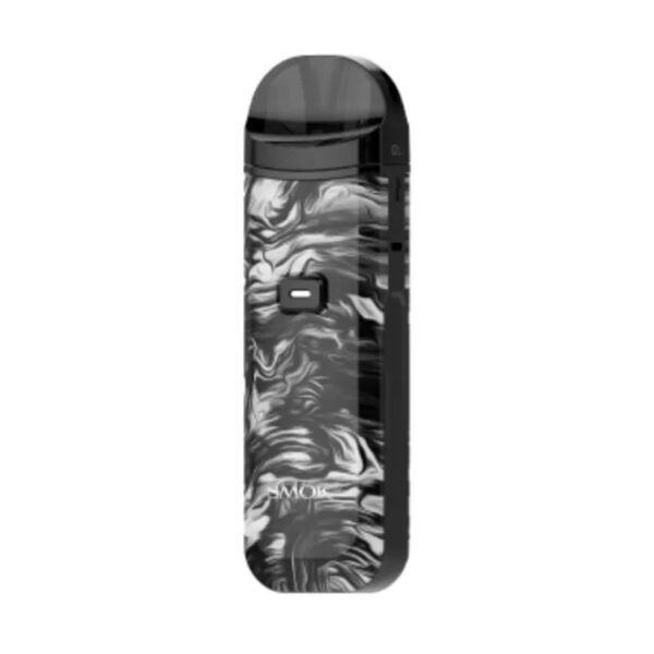 SMOK NORD PRO POD VAPE KIT 1100MAH - Image 4