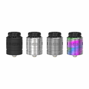 VANDY VAPE PHOBIA V2 RDA TANK