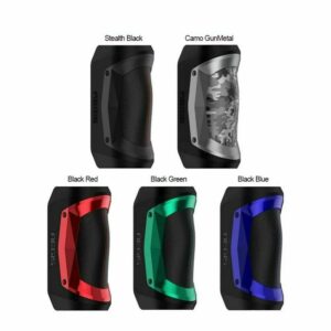 GEEKVAPE AEGIS MINI 80W MOD