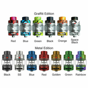 FREEMAX FIRELUKE 2 TANK