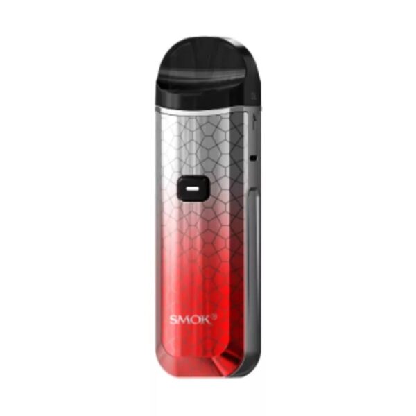 SMOK NORD PRO POD VAPE KIT 1100MAH - Image 11