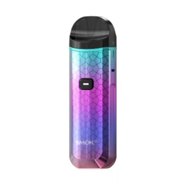 SMOK NORD PRO POD VAPE KIT 1100MAH - Image 5