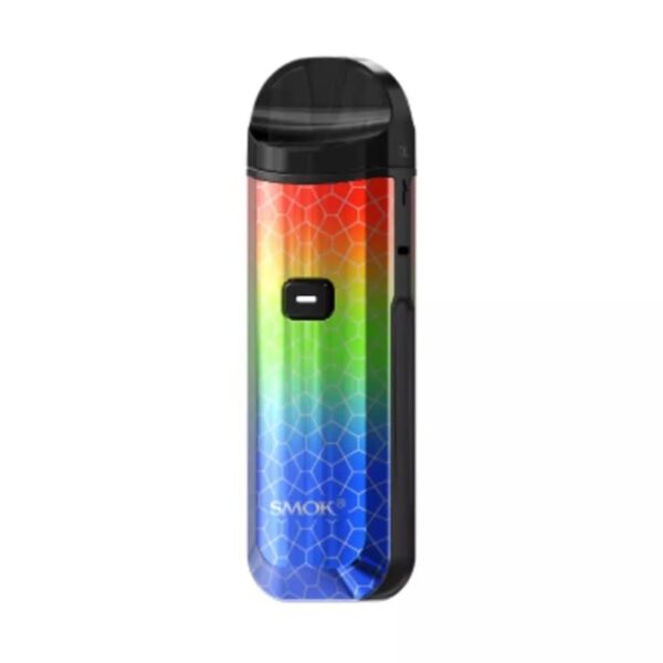 SMOK NORD PRO POD VAPE KIT 1100MAH - Image 6