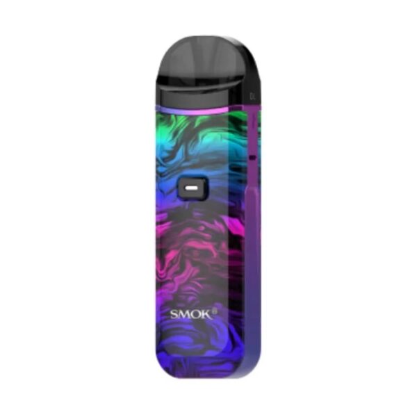 SMOK NORD PRO POD VAPE KIT 1100MAH - Image 7
