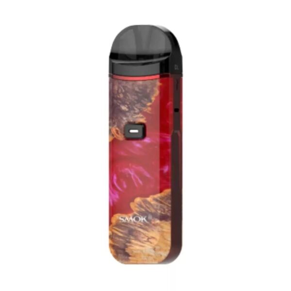 SMOK NORD PRO POD VAPE KIT 1100MAH - Image 3