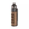 VOOPOO DRAG S POD KIT 2500MAH 60W - Image 5