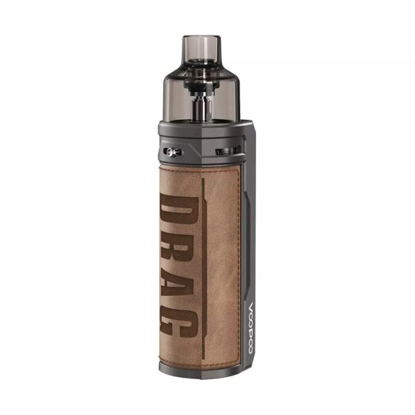 VOOPOO DRAG S POD KIT 2500MAH 60W - Image 5