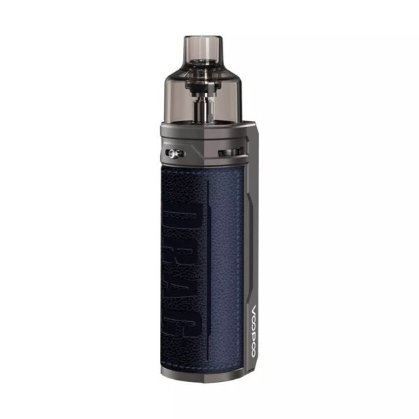 VOOPOO DRAG S POD KIT 2500MAH 60W - Image 6