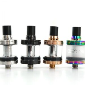 ASPIRE NAUTILUS X TANK 2ML