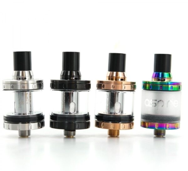 ASPIRE NAUTILUS X TANK 2ML