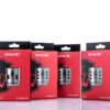 SMOK TFV12 PRINCE COILS - V12 Prince M4 (3 Pack)