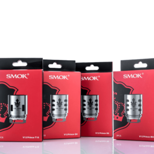 SMOK TFV12 PRINCE COILS