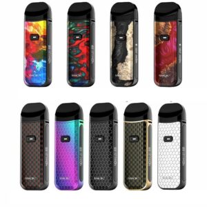 SMOK NORD 2 POD VAPE KIT