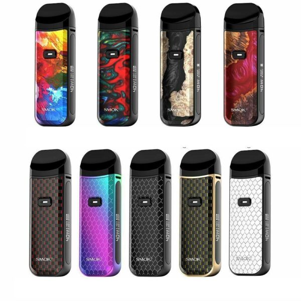 SMOK NORD 2 POD VAPE KIT