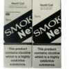 SMOK & OFRF NEXMESH REPLACEMENT COILS (5 PACK)