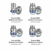 FREEMAX 904L M & 904L X MESH COILS (3 PACK)