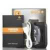 GEEKVAPE AEGIS MINI 80W MOD 2200MAH - Image 3