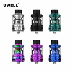 UWELL CROWN 4 (IV) SUB-OHM TANK