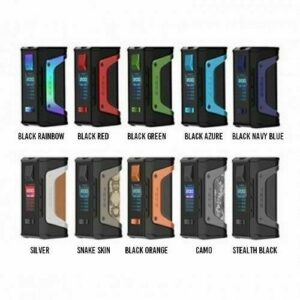 GEEKVAPE AEGIS LEGEND 200W BOX MOD