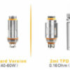 ASPIRE CLEITO EXO 2ML TANK - Image 4