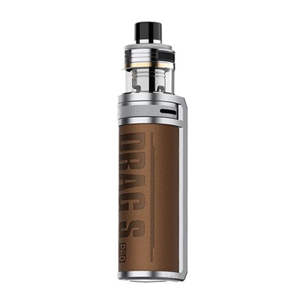 VOOPOO DRAG S PRO POD KIT 3000MAH - Image 15