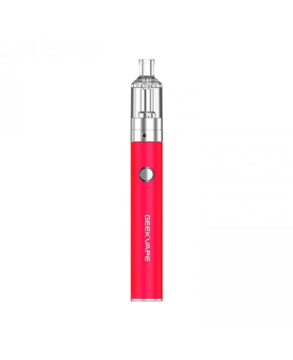 GEEKVAPE G18 STARTER VAPE PEN KIT 1300MAH - Image 7