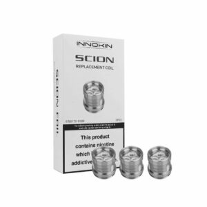 INNOKIN SCION COILS (3 PACK)