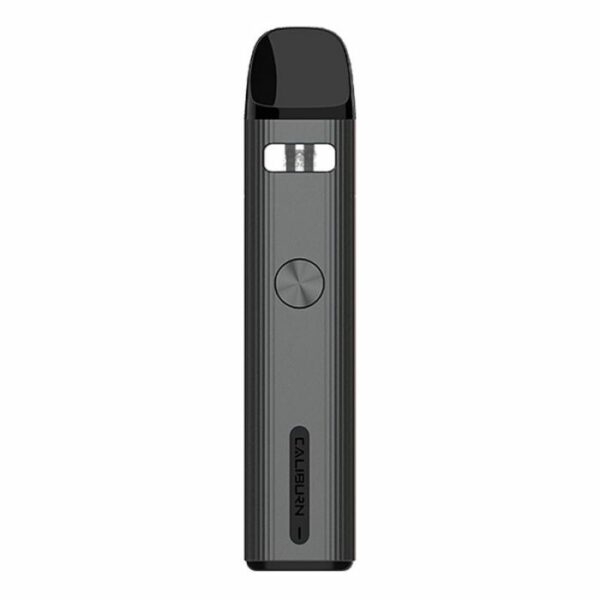 UWELL CALIBURN G2 POD VAPE KIT 750MAH - Image 6
