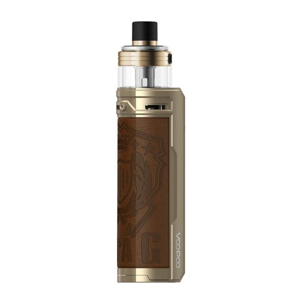 VOOPOO DRAG X PNP-X 80W POD KIT - Image 5