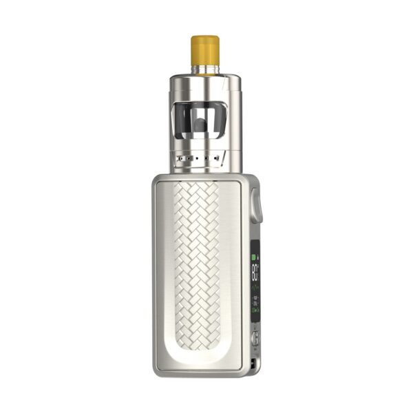 ELEAF ISTICK S80 KIT 80W 1800MAH WITH GZENO TANK - Image 6