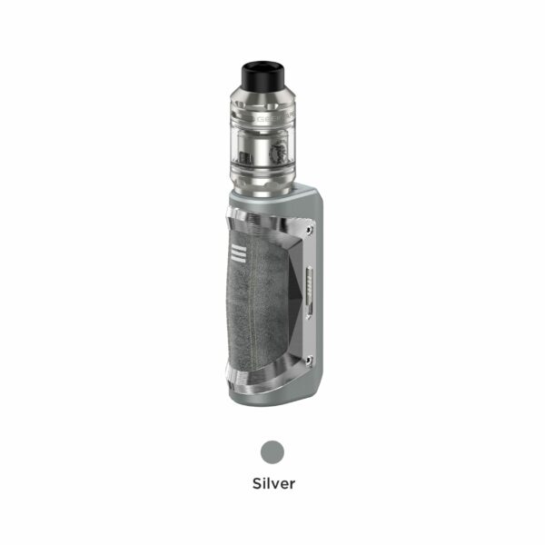 GEEKVAPE AEGIS SOLO 2 S100 KIT - Image 5
