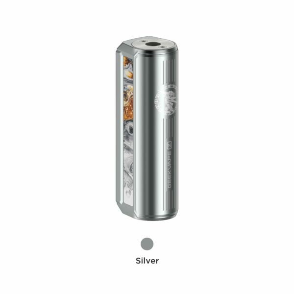 GEEKVAPE Z50 BOX MOD 2000MAH - Image 3