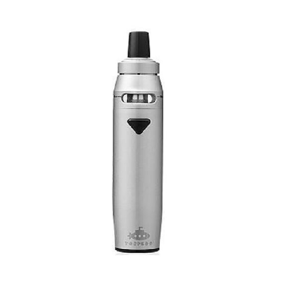 GREEN SOUND G6 TORPEDO AIO VAPE PEN STARTER KIT 2200MAH - Image 2