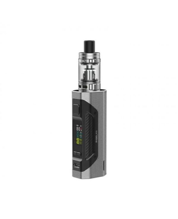 SMOK RIGEL MINI 80W KIT - Image 4