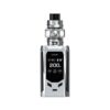 SMOK R-KISS KIT 200W MINI V2 TANK - Silver Black