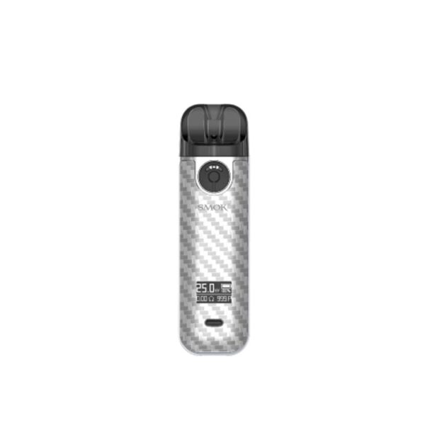 SMOK NOVO 4 POD KIT 800MAH - Image 8