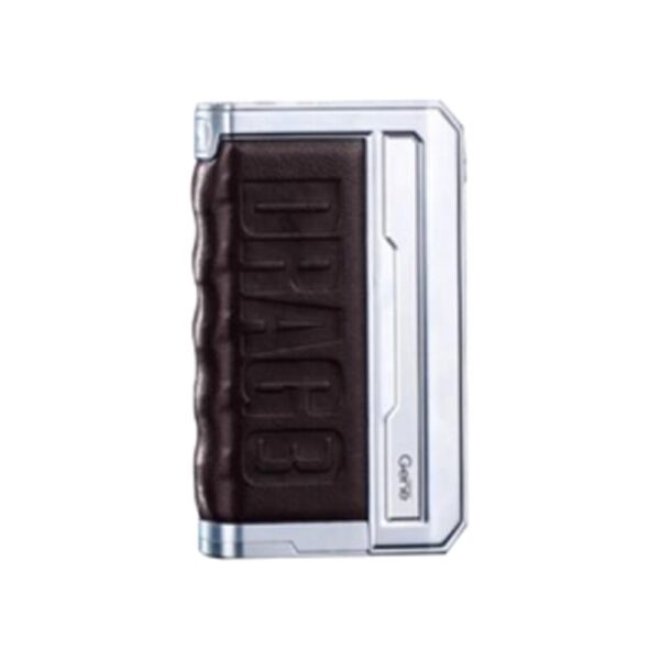 VOOPOO DRAG 3 BOX MOD 177W - Image 10