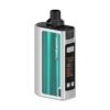 GEEKVAPE OBELISK 60 POD KIT 2200MAH - Silver & Green