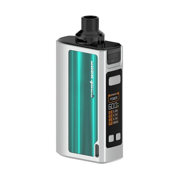 GEEKVAPE OBELISK 60 POD KIT 2200MAH - Image 3