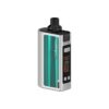 Geekvape Obelisk 60 Pod Vape Kit 2200mah - Silver & Green