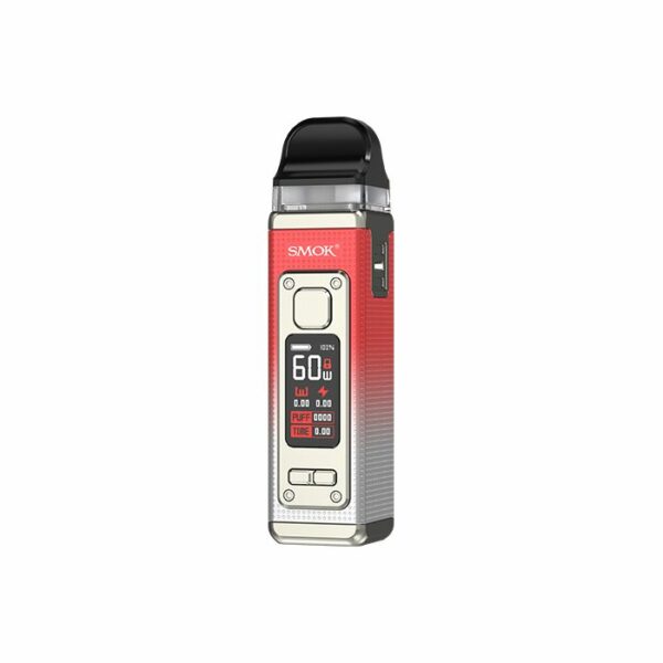 SMOK RPM 4 POD KIT 1650MAH - Image 8