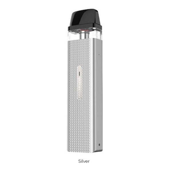 VAPORESSO XROS MINI POD KIT 1000MAH - Image 5