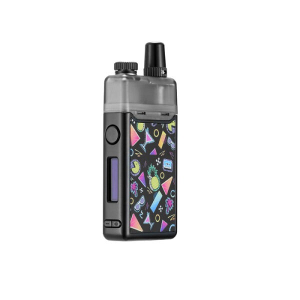 ORCHID POD VAPE KIT 950MAH - Image 10