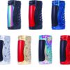 Smok A Priv 225w Box Mod - Green