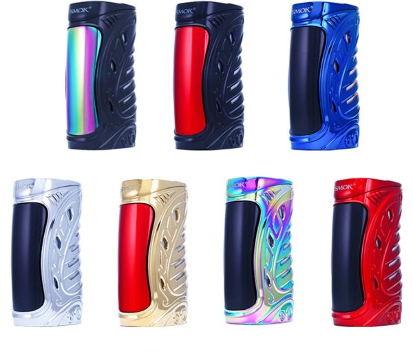 SMOK A PRIV 225W BOX MOD