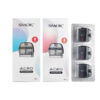 SMOK ACRO REPLACEMENT PODS (3 PACK) - MESHED 0.8 ohm